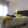 Отель Apartamento Almanzor, фото 17