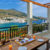 Отель Belvedere Suites Andros, фото 23