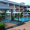 Отель Blue Lily Beach Resort, фото 9
