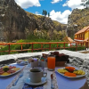 Отель El Refugio Hotel Colca, фото 1