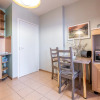 Гостиница Apartment Butlerova 40, фото 13