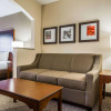 Отель Comfort Suites Sumter, фото 2