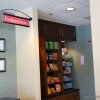 Отель Hilton Garden Inn Gainesville в Гейнсвиле