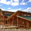 Отель Myra Canyon Lodge + Ranch, фото 32