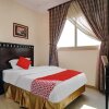 Отель OYO 588 Sho’ab Jeddah Suites, фото 4