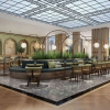 Отель Sofitel Al Hamra Beach Resort, фото 49