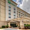 Отель Holiday Inn Rocky Mount - US 64, an IHG Hotel, фото 29