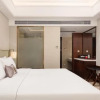 Отель Echeng Hotel - Tongji Holiday Hotel Guangzhou Zhujiang New Town, фото 4