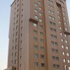 Отель Basma Residence Hotel Apartments в Шардже