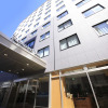 Отель Richmond Hotel Nagoya Shinkansenguchi, фото 1