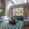 Отель Wyndham São Paulo Paulista, фото 31