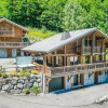 Отель BALATA - Charming Chalet with Hot tub and Views, фото 17