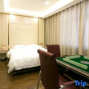 Отель World Aladdin Hotel (Zibo Huantai Zhangbei Road Xinyu Building Branch), фото 6