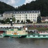 Отель Elbhotel Bad Schandau, фото 20