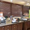 Отель Hampton Inn Port Huron в Порт-Гуроне