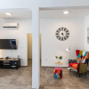 Отель Stunning Home in Kastel Luksic With Outdoor Swimming Pool, Wifi and 3 Bedrooms, фото 39