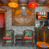 Отель Qingzhu Shengfan Hotel, фото 3