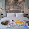 Отель Tianyuan Lushan Hotel, фото 4