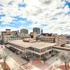 Отель Downtown Lincoln Loft Apartment - New Remodel!, фото 12