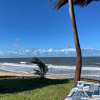 Отель Impeccable 4-bedroom Beach House With a Great View, фото 15