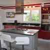 Отель Belle maison avec jardin clos proche plage à l'ILE GRANDE - Réf 291, фото 5
