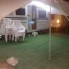 Отель Avia Caravan, фото 6