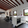 Отель CAN CALET CAN TOMEU - modern house with private pool for 6, фото 38