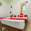 Отель Loan Anh 2 Hotel by OYO Rooms, фото 5