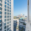 Отель Dubai Marina by bnbmehomes, фото 22