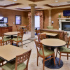 Отель Holiday Inn Express Hotel and Suites Las Cruces, an IHG Hotel, фото 32