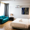 Отель KL Short Stay @ D'Majestic Place, фото 33