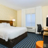 Отель Fairfield Inn & Suites Pecos, фото 7