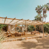 Отель Cien Palmas- Authentic Mexican Casita 1 -Downtown, фото 13