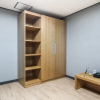 Отель Deluxe - Hostel, фото 16