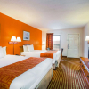 Отель Howard Johnson by Wyndham Panama City, фото 5