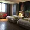 Отель EZ Hotel (Ningbo Beilun Xiaogang), фото 29