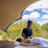 Отель Oase by 7 Star Lodges - Greater Kruger Private 530ha Reserve, фото 32