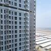 Отель Full Furnished Studio Room Tokyo Riverside Pik 2 Apartment, фото 11