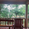 Отель Green Bamboo Lodge, фото 6