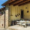 Отель Attractive Apartment on Estate With Vineyards and Olive Grove, Near Florence, фото 12