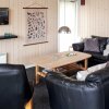 Отель 8 Person Holiday Home in Otterup, фото 2
