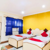Отель OYO 38200 Hotel Goutam Vihar, фото 4