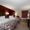 Отель Red Roof Inn Leesburg, VA, фото 6