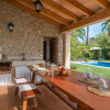 Отель FINCA POU NOU - Fantastic villa, with private pool, at only 750 meters from Inca. Free WiFi, фото 20
