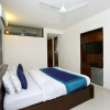 Отель OYO 1496 Hotel Sky 5, фото 3