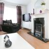 Отель Eire House - Comfortable Coventry Home, фото 8