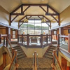 Отель Crystal Peak Lodge 2 Bedroom Ski in, Ski out Slopeside Condo at the Base of Peak 7, фото 2
