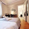 Отель Cozy Stylish Apt., 800m To Metro, 2min To Highway, фото 17