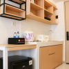 Отель Simple And Cozy Studio Tokyo Riverside Pik 2 Apartment, фото 15