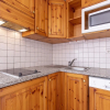 Отель Residence Les 3 Vallees Val Thorens, фото 8